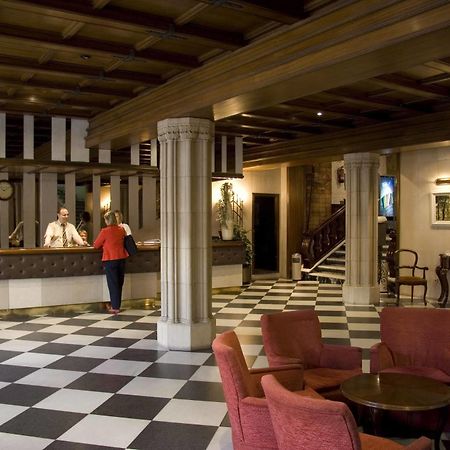 Hotel Vila Calella Exteriér fotografie