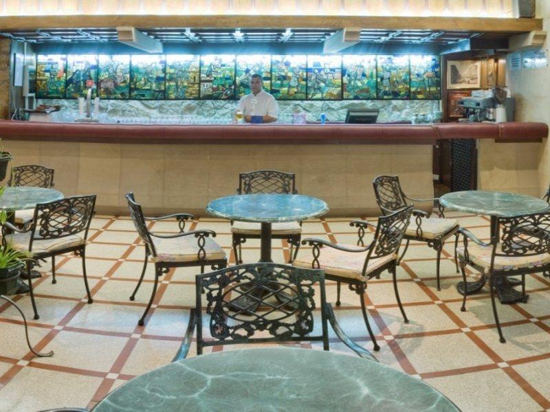 Hotel Vila Calella Exteriér fotografie