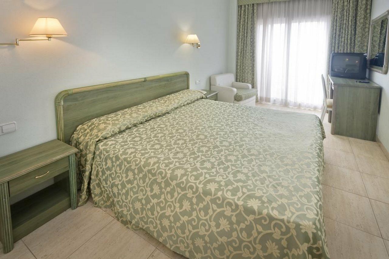 Hotel Vila Calella Exteriér fotografie